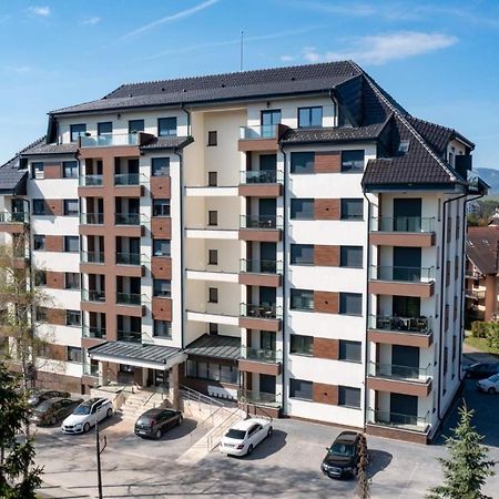 Neo Apartman Apartment Zlatibor Exterior photo