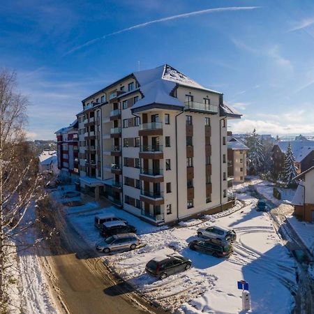 Neo Apartman Apartment Zlatibor Exterior photo