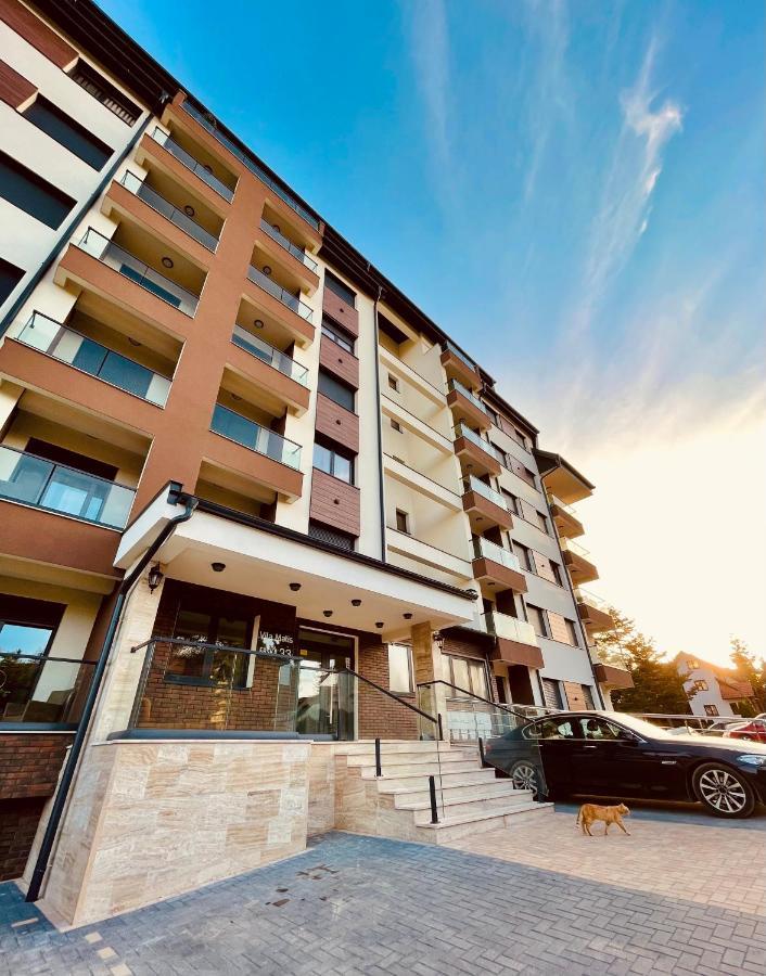 Neo Apartman Apartment Zlatibor Exterior photo