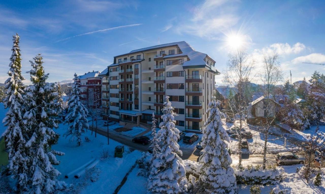 Neo Apartman Apartment Zlatibor Exterior photo